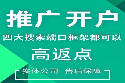 案例解析：网络推广竞价技巧
